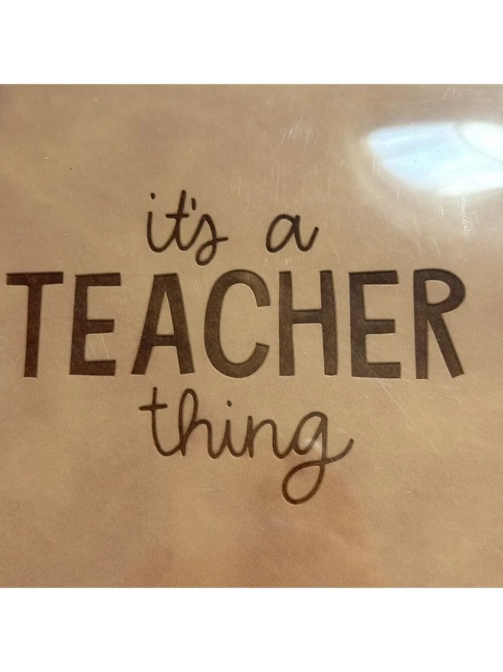 Teacher Gift Set New in Box